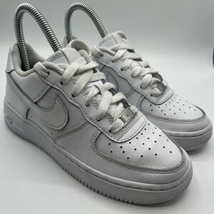 Nike Air‎ Force 1 White